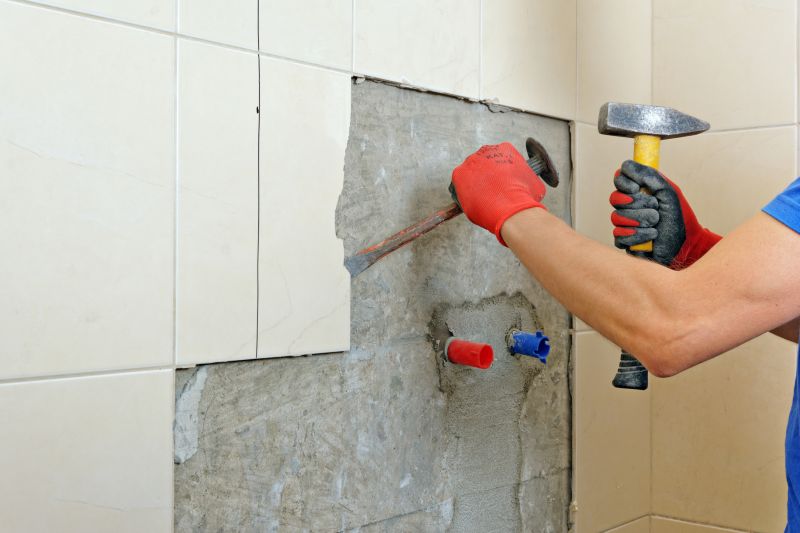 Top Bathroom Remodeling Companies in Cullman, AL