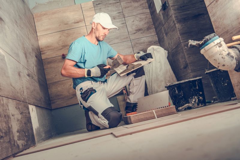 Top Bathroom Remodeling Companies in Decatur, AL