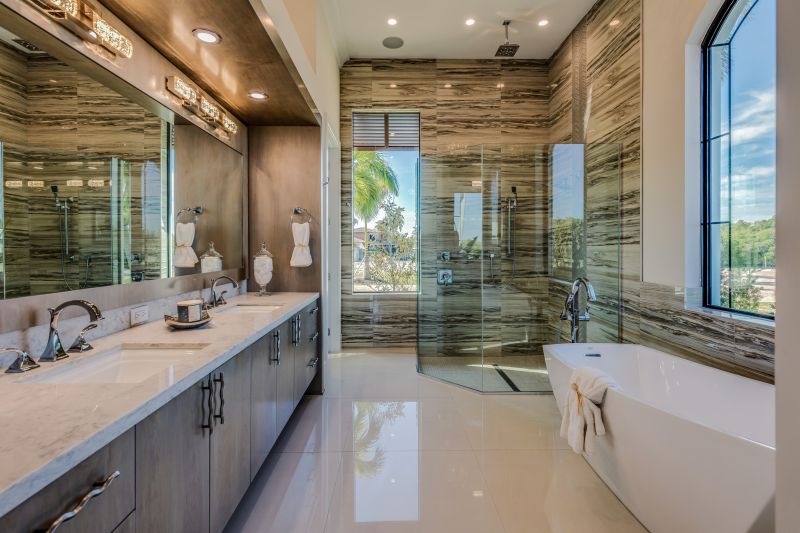 Top Bathroom Remodeling Companies in Decatur, AL