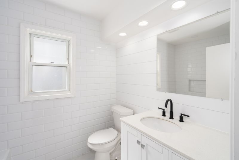 Top Bathroom Remodeling Companies in Hartselle, AL