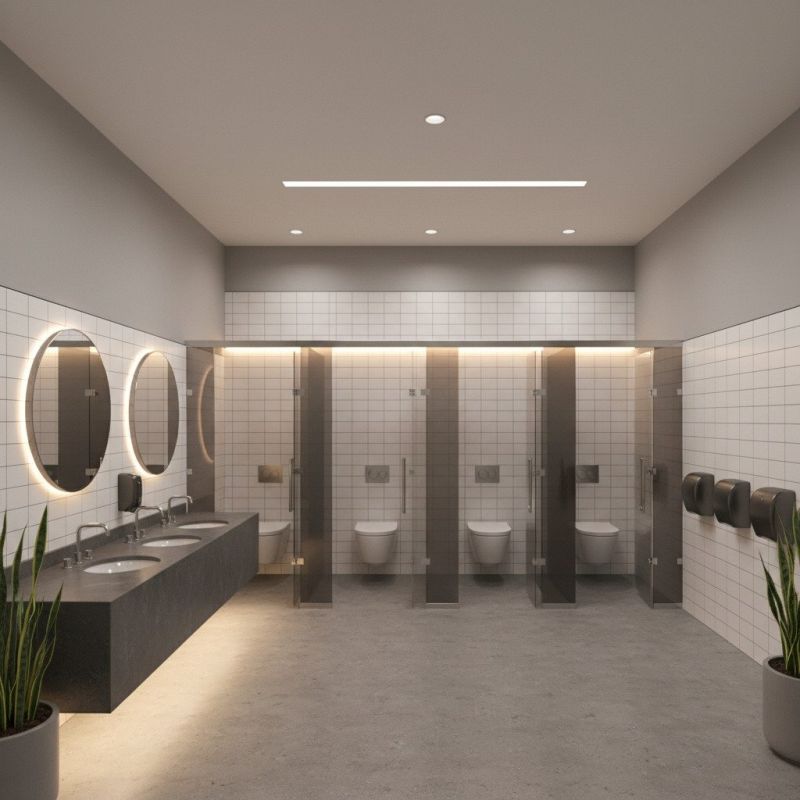 Top Bathroom Remodeling Companies in Oneonta, AL