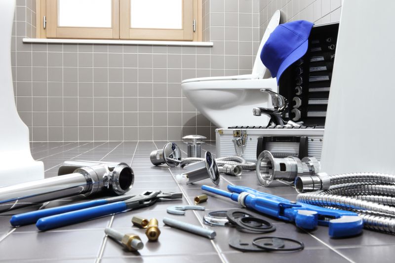 Top Bathroom Remodeling Companies in Oneonta, AL
