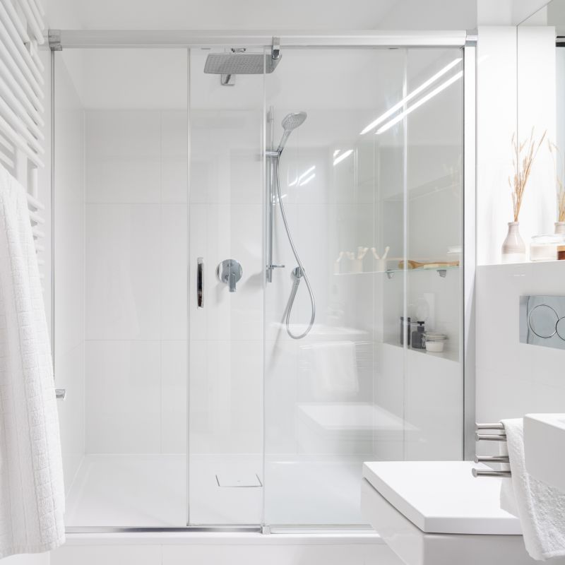 Cost of Shower Installation in Cullman, AL