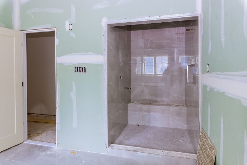 Bathroom Renovation Highlights